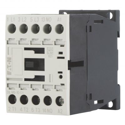 DILM9-10-EA(230V50HZ,240V60HZ) Stycznik 4kW 400V sterowanie 230VAC 190029 EATON (190029)