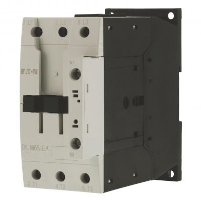 DILM65-EA(230V50HZ,240V60HZ) Stycznik 30kW 400V sterowanie 230VAC 190013 EATON (190013)