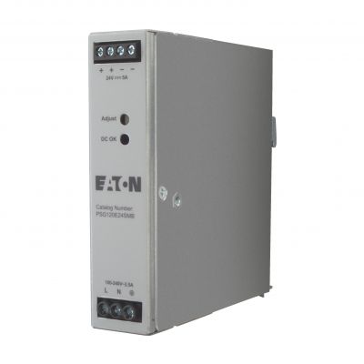 PSG120E24SMB Zasilacz PSG 90-264 V AC / 24 V DC, 5 A (EP-401394)