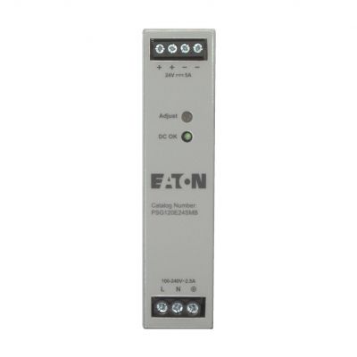 PSG120E24SMB Zasilacz PSG 90-264 V AC / 24 V DC, 5 A (EP-401394)