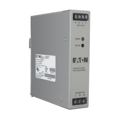PSG120E24SMB Zasilacz PSG 90-264 V AC / 24 V DC, 5 A (EP-401394)