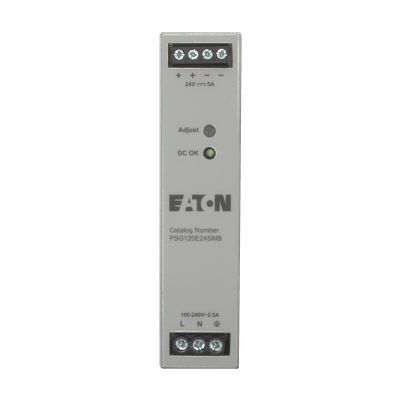 PSG120E24SMB Zasilacz PSG 90-264 V AC / 24 V DC, 5 A (EP-401394)