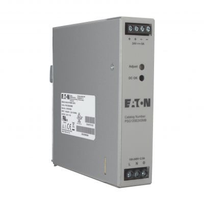PSG120E24SMB Zasilacz PSG 90-264 V AC / 24 V DC, 5 A (EP-401394)