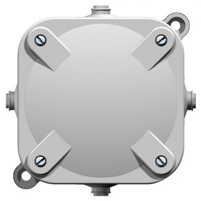 ODGAŁĘŹNIKI HERMETYCZNE Odgałęźnik instalacyjny kolor  ONH-4A5 OSPEL (ONH-4A5)