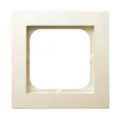 AS Ramka pojedyncza kolor ecru R-1G/27 OSPEL (R-1G/27)