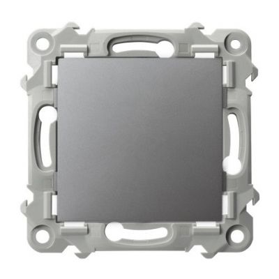 SZAFIR Zaślepka kolor szary mat Z-1Z/m/70 OSPEL (Z-1Z/m/70)