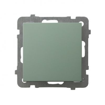 AS Łącznik pojedynczy zielony mat ŁP-1G/m/84 OSPEL (ŁP-1G/m/84)