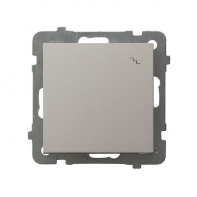 AS Łącznik schodowy z piktogramem kaszmir ŁP-3G/m/82 OSPEL (ŁP-3G/m/82)