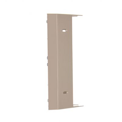 Simon 54 Premium Puszka natynkowa narożna 2-krotna do ramek PREMIUM kremowy DPNR2/41 KONTAKT (DPNR2/41)