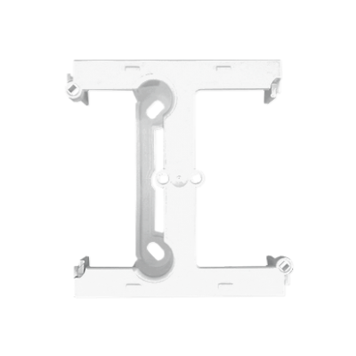 puszki instal. Puszka natynkowa głęboka (40mm) - element rozszerzający do puszki PSC do ramek wielokrotnych biały PSH/11 KONTAKT (PSH/11)