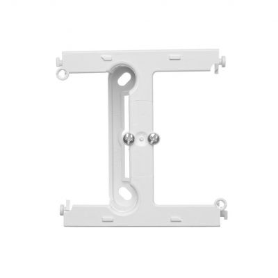 puszki instal. Puszka natynkowa głęboka (40mm) - element rozszerzający do puszki PSC do ramek wielokrotnych biały PSH/11 KONTAKT (PSH/11)