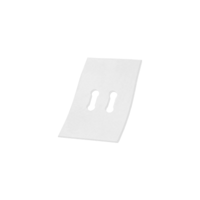 uszczelki Uszczelka IP44 do łączników dwuklawiszowych NU1W KONTAKT (NU1W)