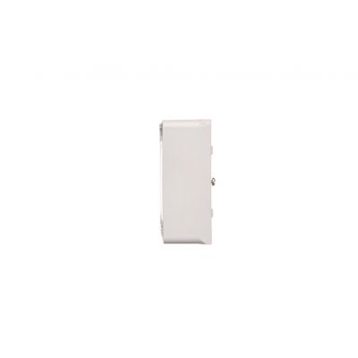 puszki instal. Puszka natynkowa płytka (31mm) potrójna biały MPN3/11 KONTAKT (MPN3/11)