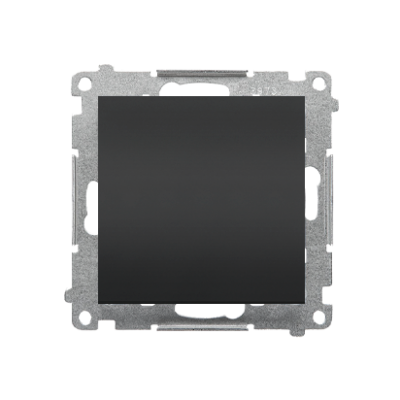 Simon 55 Wyjście kablowe Dopuszczalna średnica przyłączanego przewodu: 6,2-14,5mm Czarny mat TPK1.01/149 KONTAKT (TPK1.01/149)