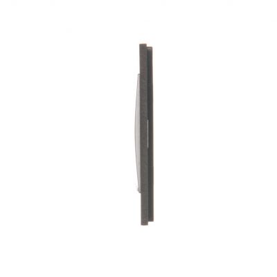 Simon 54 Nature Ramka 1-krotna Nature-Drewno SREBRNE WENGE IP20/IP44* (*IP44-należy zastosować uszczelkę ramki DUN1) DRN1/84 KONTAKT (DRN1/84)