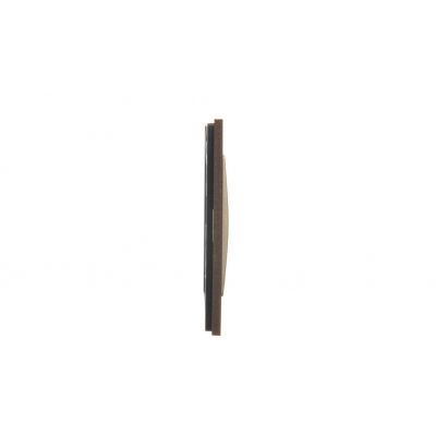 Simon 54 Nature Ramka 2-krotna Nature-Drewno ZŁOTY ORZECH IP20/IP44* (*IP44-należy zastosować zestaw uszczelek DUN2) DRN2/86 KONTAKT (DRN2/86)