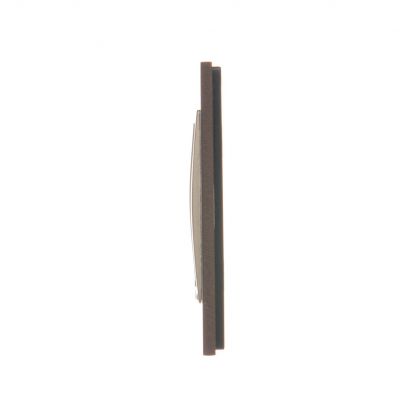 Simon 54 Nature Ramka 1-krotna Nature-Drewno ZŁOTY ORZECH IP20/IP44* (*IP44-należy zastosować uszczelkę ramki DUN1) DRN1/86 KONTAKT (DRN1/86)