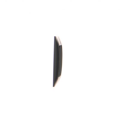 Simon 54 Premium Ramka 2-krotna PREMIUM do puszek karton-gips IP20 / IP44 czarny DRK2/49 KONTAKT (DRK2/49)