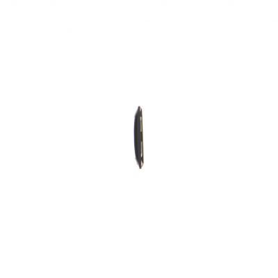 Simon 54 Premium Ramka 5-krotna PREMIUM do puszek karton-gips IP20 / IP44 czarny DRK5/49 KONTAKT (DRK5/49)