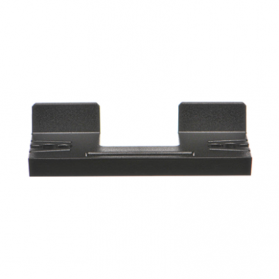 Simon 55 Podstawka na telefon do ramek Line Czarny mat TRLP/149 KONTAKT (TRLP/149)