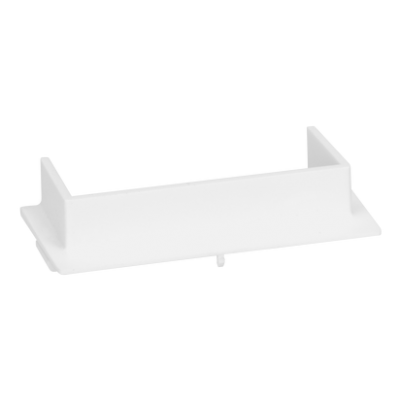 Simon Connect Adapter do kanału 20x50 mm do obudów natynkowych czysta biel 51020900-030 KONTAKT (51020900-030)