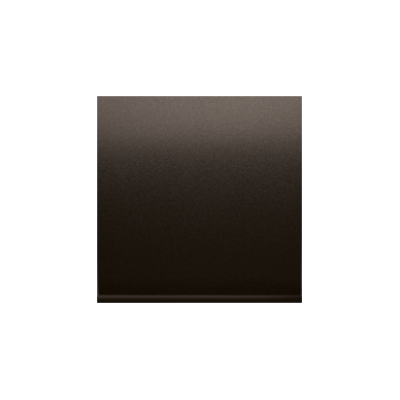 Simon 54 Klawisz do mechanizmów: SW1M SW6M SW7M SP1M brąz mat DKW1/46 KONTAKT (DKW1/46)