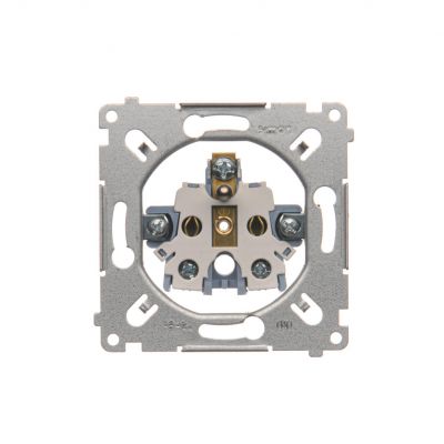 Simon 54 Gniazdo DATA (mechanizm) 16A 250V zaciski śrubowe SGD1M KONTAKT (SGD1M)