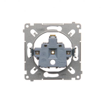 Simon 54 Gniazdo DATA (mechanizm) 16A 250V zaciski śrubowe SGD1M KONTAKT (SGD1M)