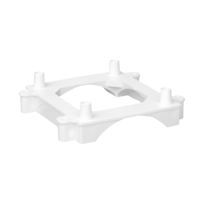 Simon Connect Podstawa do miniwieży S500 czysta biel 52554204-030 KONTAKT (52554204-030)