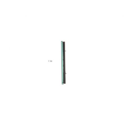 Simon 54 Touch Panel dotykowy S54 Touch 3 moduły 2 pola dotykowe poziome + 1 pole dotykowe + 2 pola dotykowe pionowe zastygła lawa DSTR3213/73 KONTAKT (DSTR3213/73)