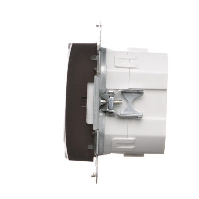 Simon 54 WMDR-17xxx1-046 Termostat programowalny z wyświetlaczem z wew/zewn czujnikiem temperatury, DETD1A.01/46 KONTAKT (DETD1A.01/46)