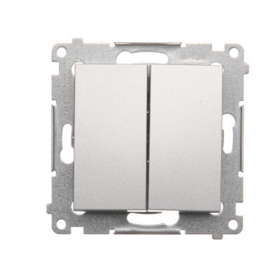 KONTAKT SIMON 54 włącznik świecznikowy DW5.01/43 KONTAKT (DW5.01/43)