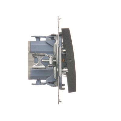 SIMON 54 przycisk dzwonek podświetlany DD1L.01/48 KONTAKT (DD1L.01/48)