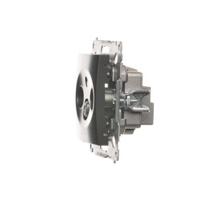 Simon 54 Gniazdo R-TV-DATA antracyt DAD.01/48 KONTAKT (DAD.01/48)