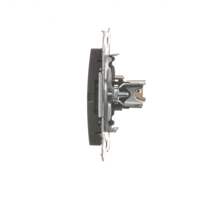 Simon 54 Gniazdo HDMI antracyt DGHDMI.01/48 KONTAKT (DGHDMI.01/48)