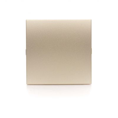 Simon 54 Klawisz do mechanizmów: SW1M SW6M SW7M SP1M złoty mat DKW1/44 KONTAKT (DKW1/44)