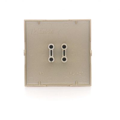 Simon 54 Klawisz do mechanizmów: SW1M SW6M SW7M SP1M złoty mat DKW1/44 KONTAKT (DKW1/44)