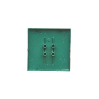Simon 54 Klawisz do mechanizmów: SW1M SW6M SW7M SP1M zielony DKW1/33 KONTAKT (DKW1/33)