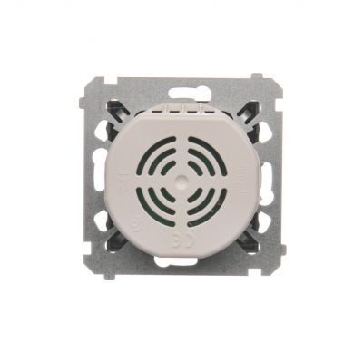 Simon 54 Ściemniacz naciskowo-obrotowy 20–500 W antracyt DS9T.01/48 KONTAKT (DS9T.01/48)