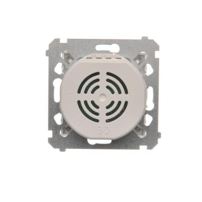 Simon 54 Regulator 1–10 V . Do załączania i regulacji źródeł światła z zasilaczami sterowanymi napięciem 1–10 V biały DS9V.01/11 KONTAKT (DS9V.01/11)