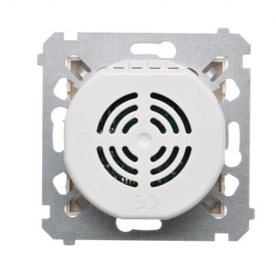 Simon 54 Ściemniacz obrotowy dwubiegunowy do LED ściemnialnych 230V 5-215W kremowy *Wymagana instalacja 4-przewodowa DS9L2.01/41 KONTAKT (DS9L2.01/41)