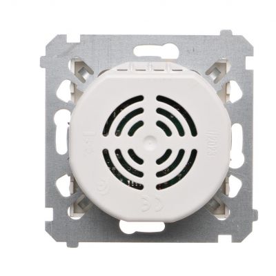 Simon 54 Ściemniacz obrotowy dwubiegunowy do LED ściemnialnych 230V 5-215W złoty mat *Wymagana instalacja 4-przewodowa DS9L2.01/44 KONTAKT (DS9L2.01/44)