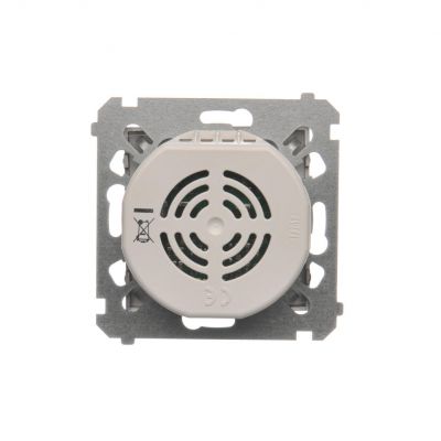 Simon 54 Ściemniacz naciskowy i zdalnie sterowany 20–500 W antracyt DS13T.01/48 KONTAKT (DS13T.01/48)