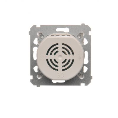 Simon 54 Łącznik zdalnie sterowany z przekaźnikiem 8(2) A 230V biały *Wymagana instalacja 3-przewodowa DWP10P.01/11 KONTAKT (DWP10P.01/11)