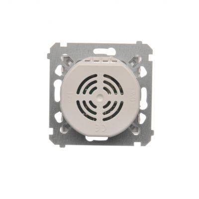 Simon 54 Łącznik zdalnie sterowany z przekaźnikiem 8(2) A 230V srebrny mat *Wymagana instalacja 3-przewodowa DWP10P.01/43 KONTAKT (DWP10P.01/43)
