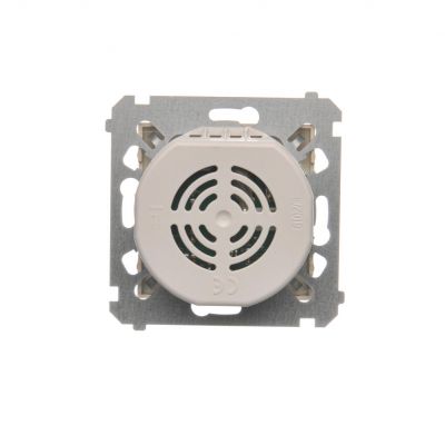 Simon 54 Łącznik zdalnie sterowany z przekaźnikiem 8(2) A 230V złoty mat *Wymagana instalacja 3-przewodowa DWP10P.01/44 KONTAKT (DWP10P.01/44)