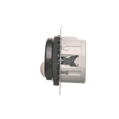 Wyłącznik z czujnikiem ruchu z przekaźnikiem (moduł); antracyt DCR10P.01/48 KONTAKT (DCR10P.01/48)