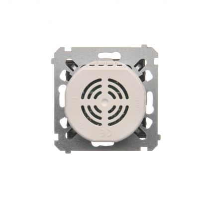 Wyłącznik z czujnikiem ruchu z przekaźnikiem (moduł); antracyt DCR10P.01/48 KONTAKT (DCR10P.01/48)