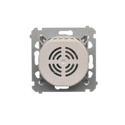 Simon 54 Łącznik z opóźnieniem wyłaczenia z przekaźnikiem 8(2) A 230V srebrny mat *Wymagana instalacja 3-przewodowa DWC10P.01/43 KONTAKT (DWC10P.01/43)