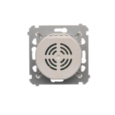 Simon 54 Łącznik z opóźnieniem wyłaczenia 20-500 W biały DWC10T.01/11 KONTAKT (DWC10T.01/11)